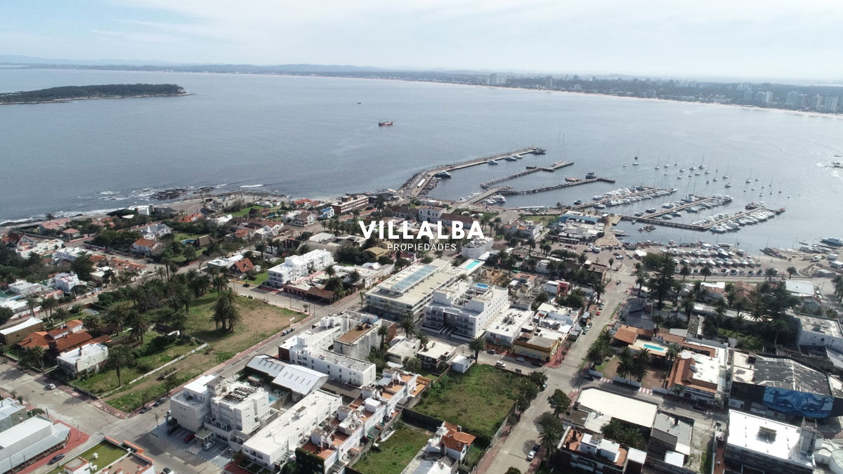 Apartamento ID.3865 - Moderna unidad en Peninsula 