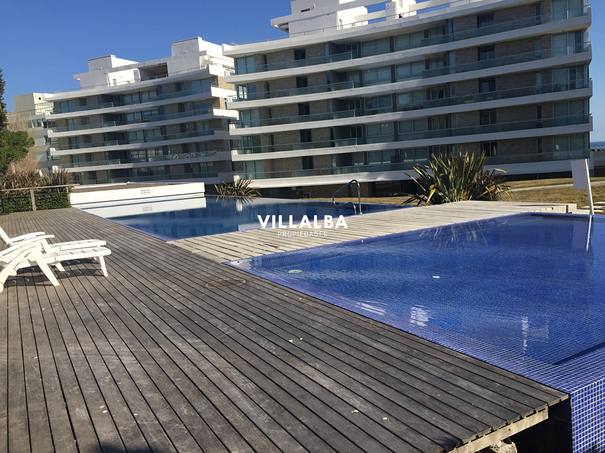 Apartamento ID.3283 - Apartamento Moderno en Primera Línea al Mar