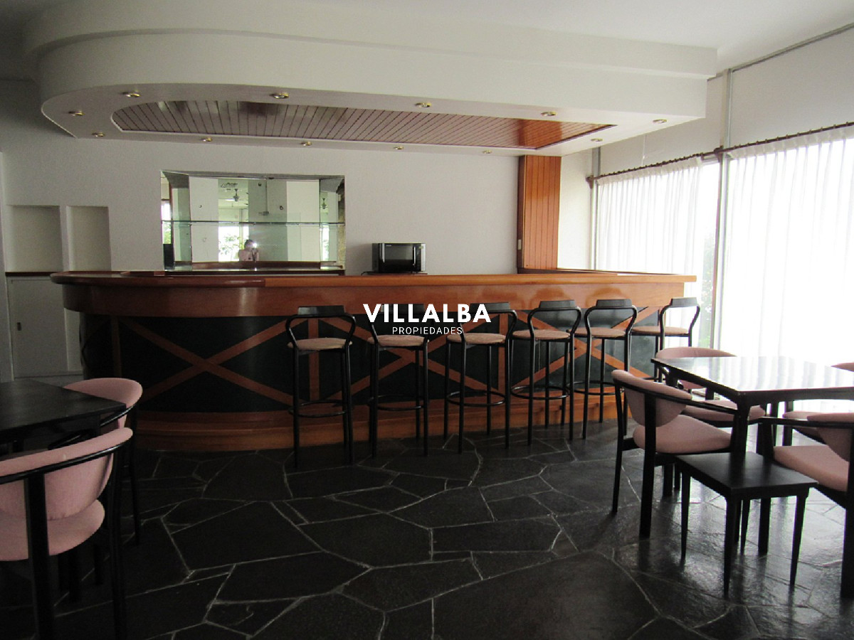 Apartamento ID.3329 - Apartamento en Península 2 dormitorios con garage