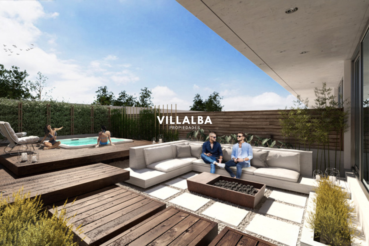 Apartamento ID.3865 - Moderna unidad en Peninsula 