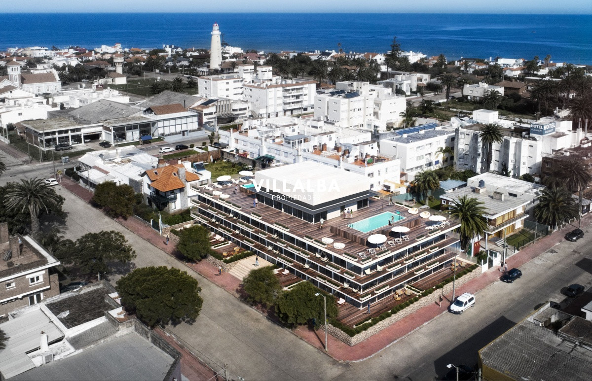 Apartamento ID.3865 - Moderna unidad en Peninsula 