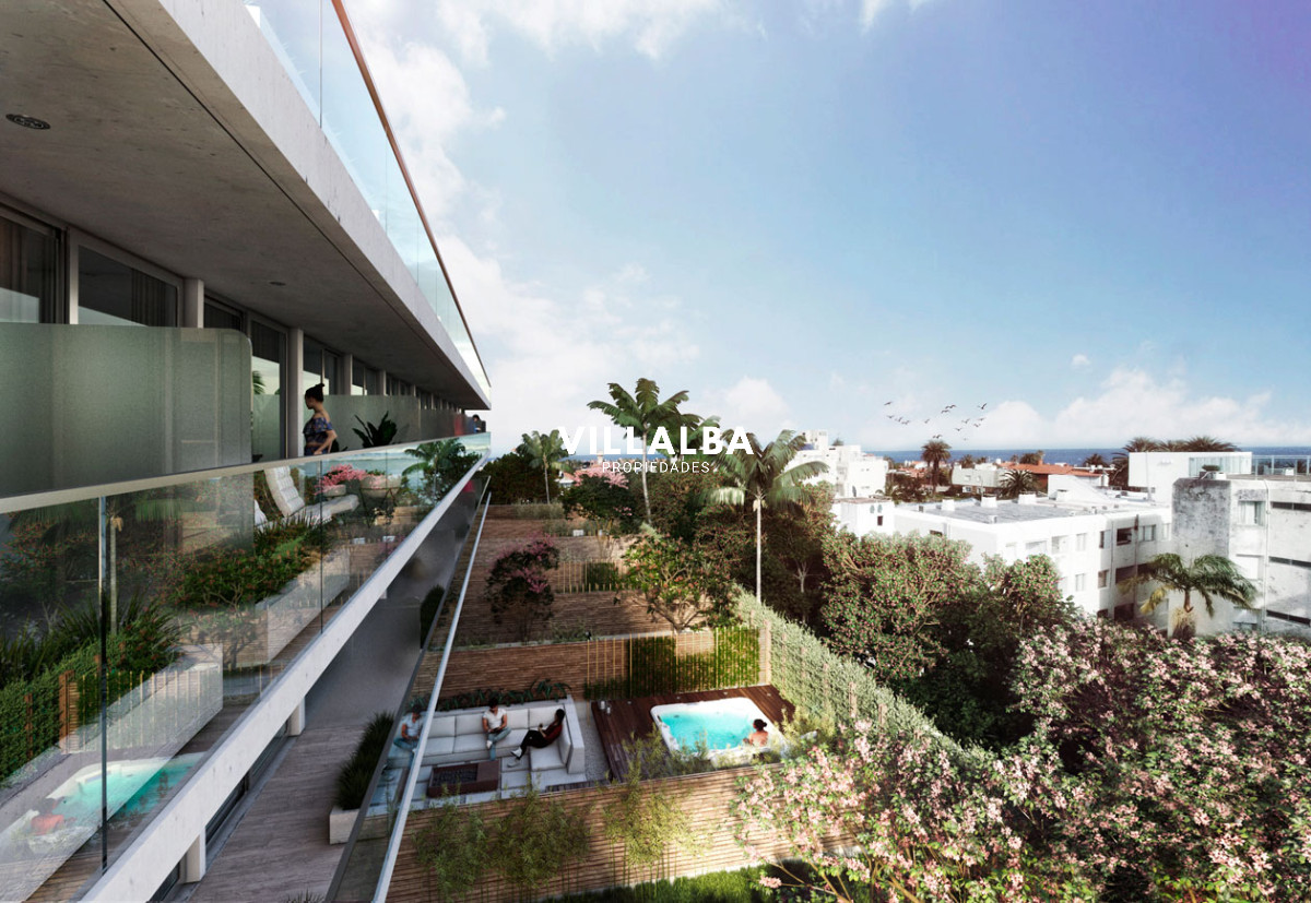 Apartamento ID.3865 - Moderna unidad en Peninsula 