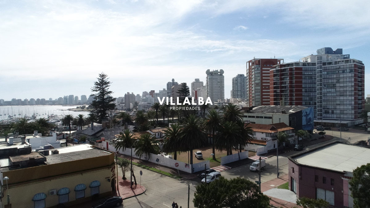 Apartamento ID.3865 - Moderna unidad en Peninsula 