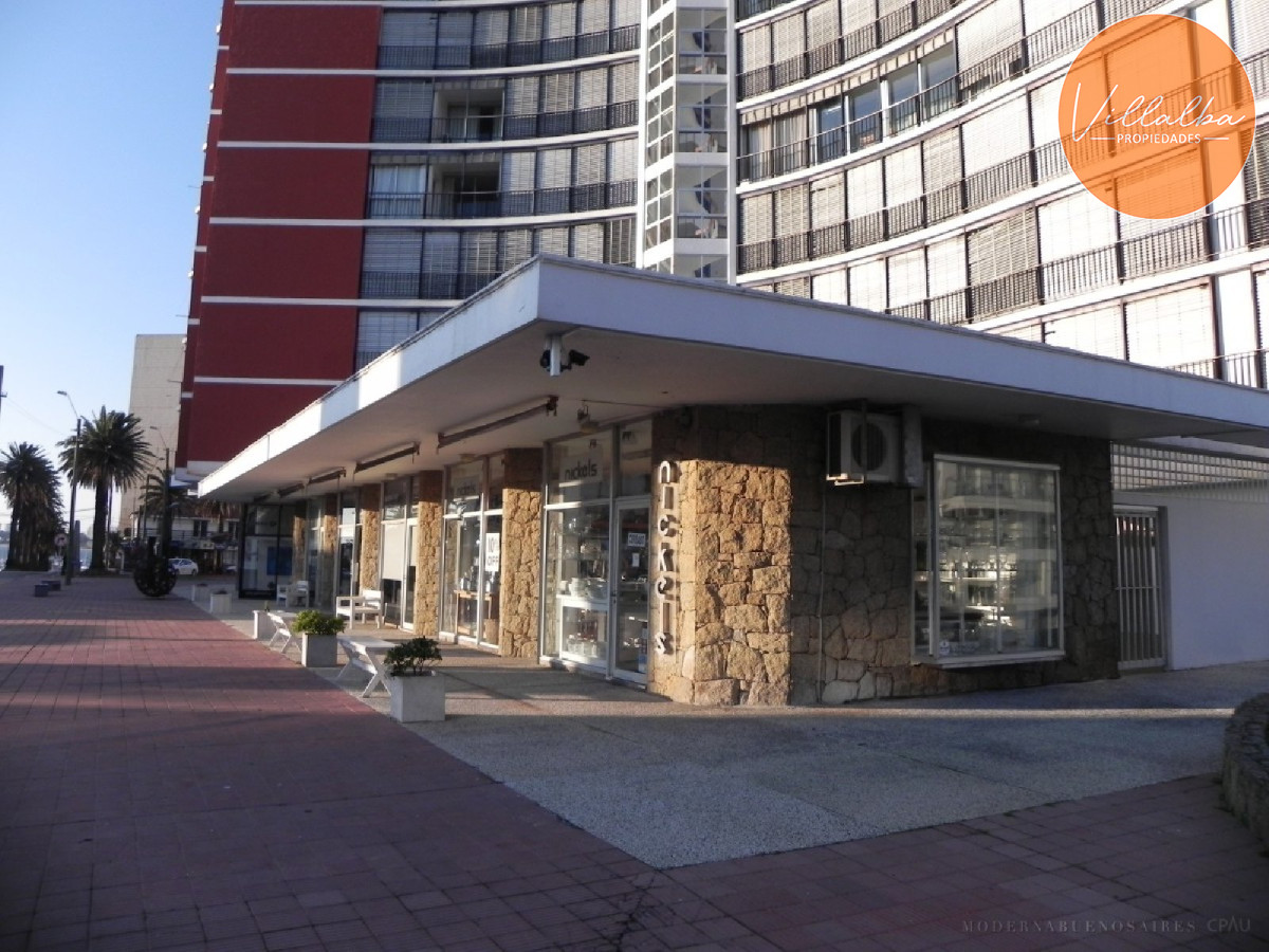 Apartamento ID.3329 - Apartamento en Península 2 dormitorios con garage