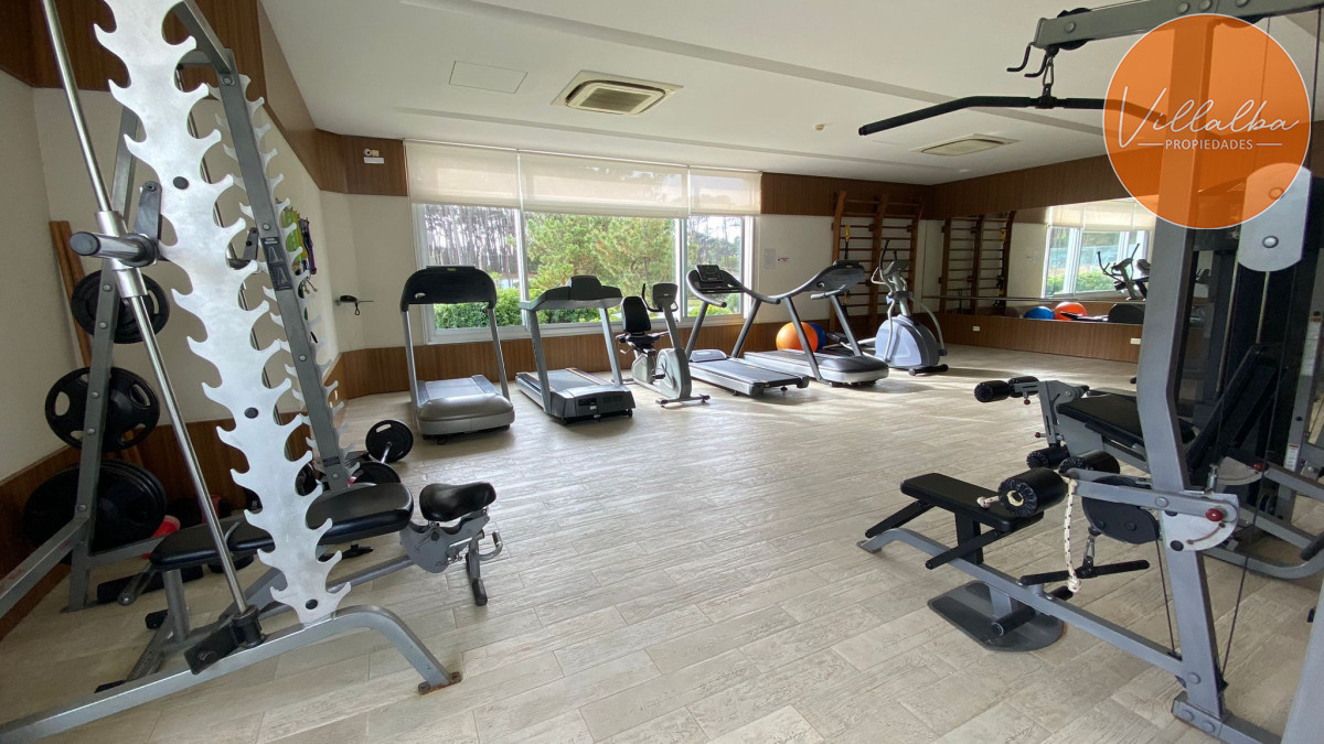 Apartamento ID.3070 - Apartamento en venta a metros de Playa Brava