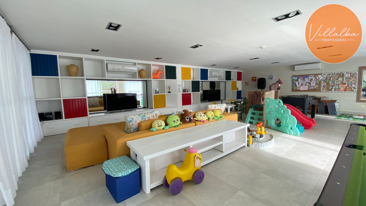 Apartamento ID.3070 - Apartamento en venta a metros de Playa Brava