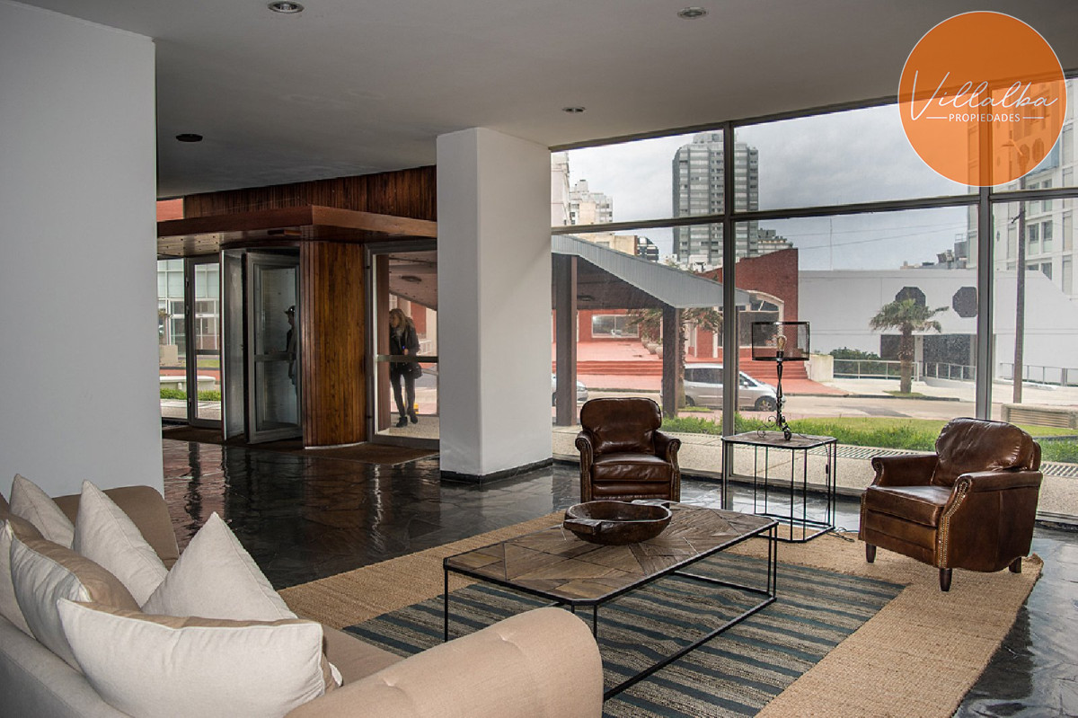 Apartamento ID.3329 - Apartamento en Península 2 dormitorios con garage