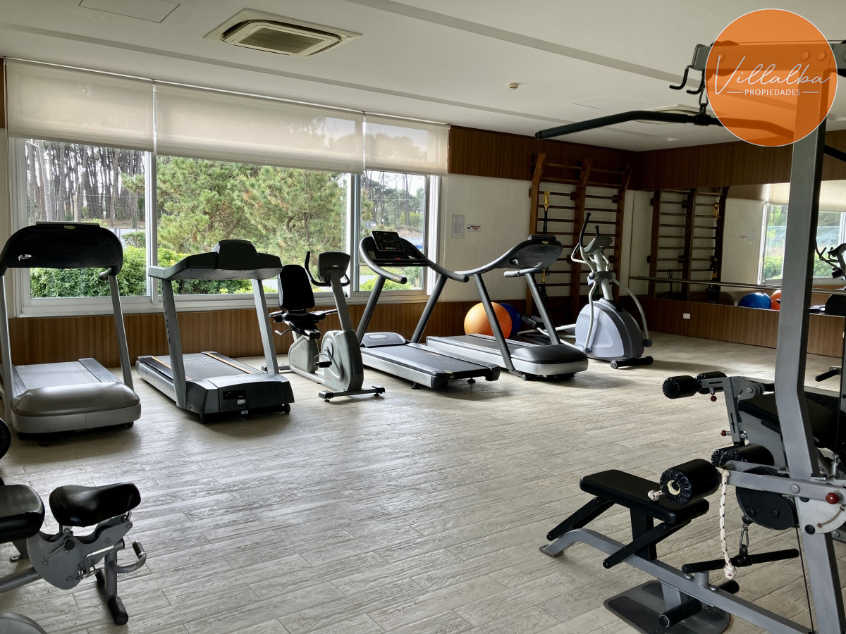 Apartamento ID.3070 - Apartamento en venta a metros de Playa Brava