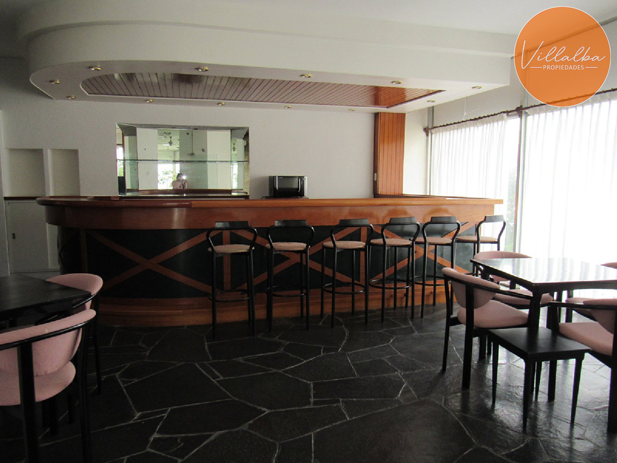 Apartamento ID.3329 - Apartamento en Península 2 dormitorios con garage