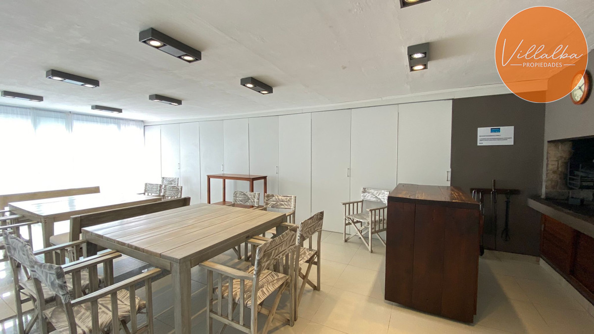 Apartamento ID.3070 - Apartamento en venta a metros de Playa Brava