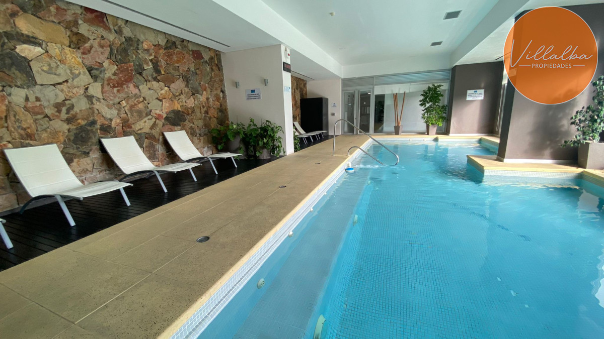 Apartamento ID.3070 - Apartamento en venta a metros de Playa Brava