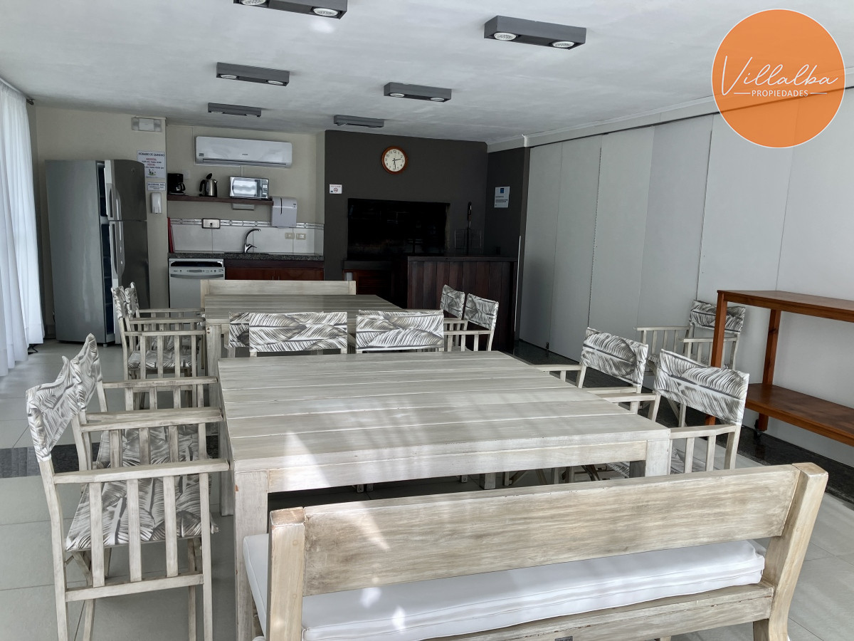 Apartamento ID.3070 - Apartamento en venta a metros de Playa Brava