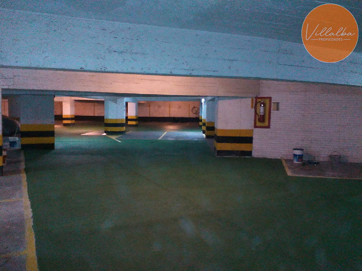 Apartamento ID.3329 - Apartamento en Península 2 dormitorios con garage