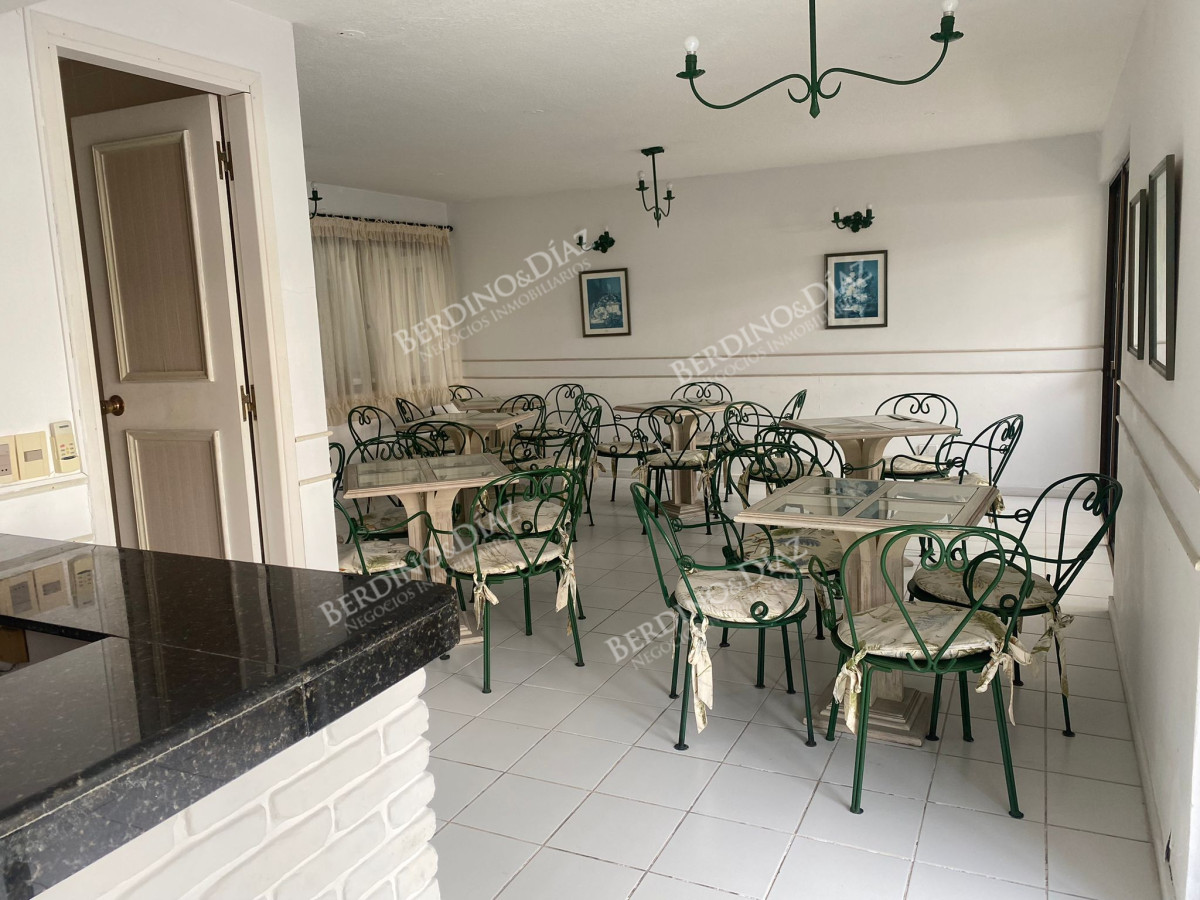 Apartamento ID.2554 - Apartamento en Península 3 dormitorios con garage
