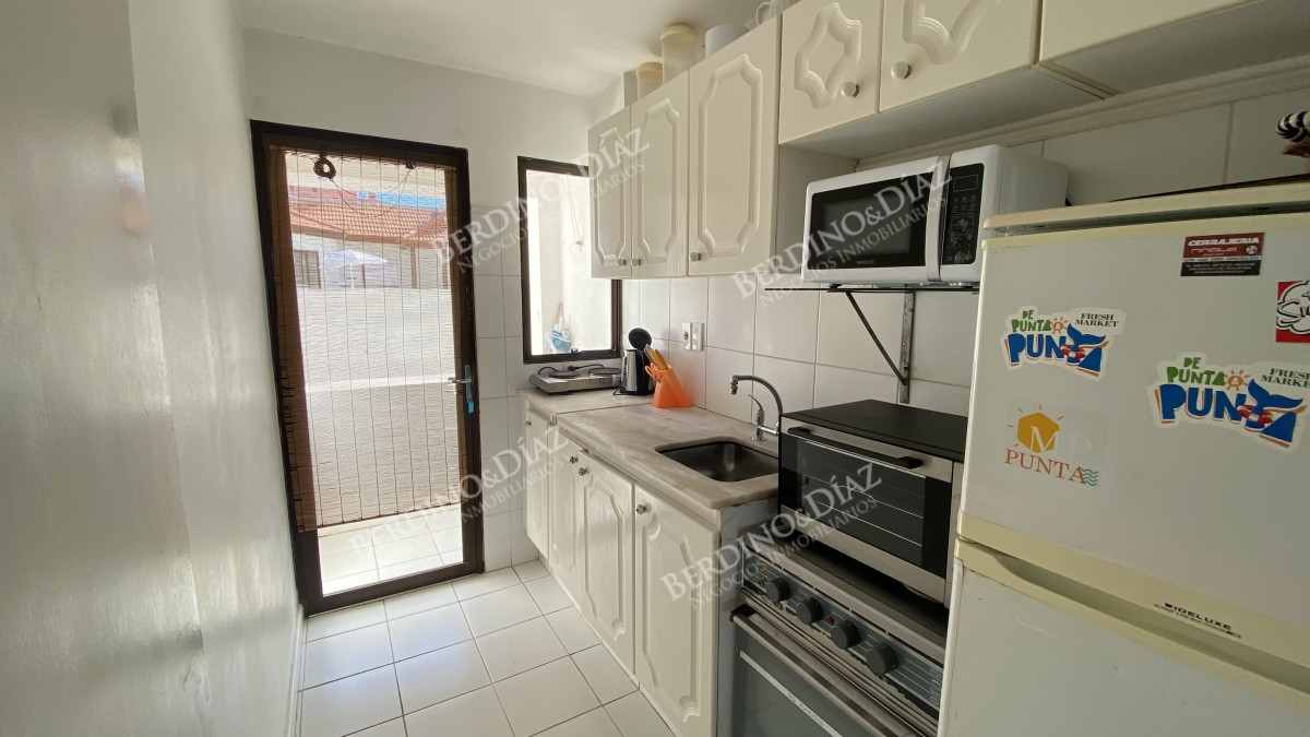 Apartamento ID.2554 - Apartamento en Península 3 dormitorios con garage