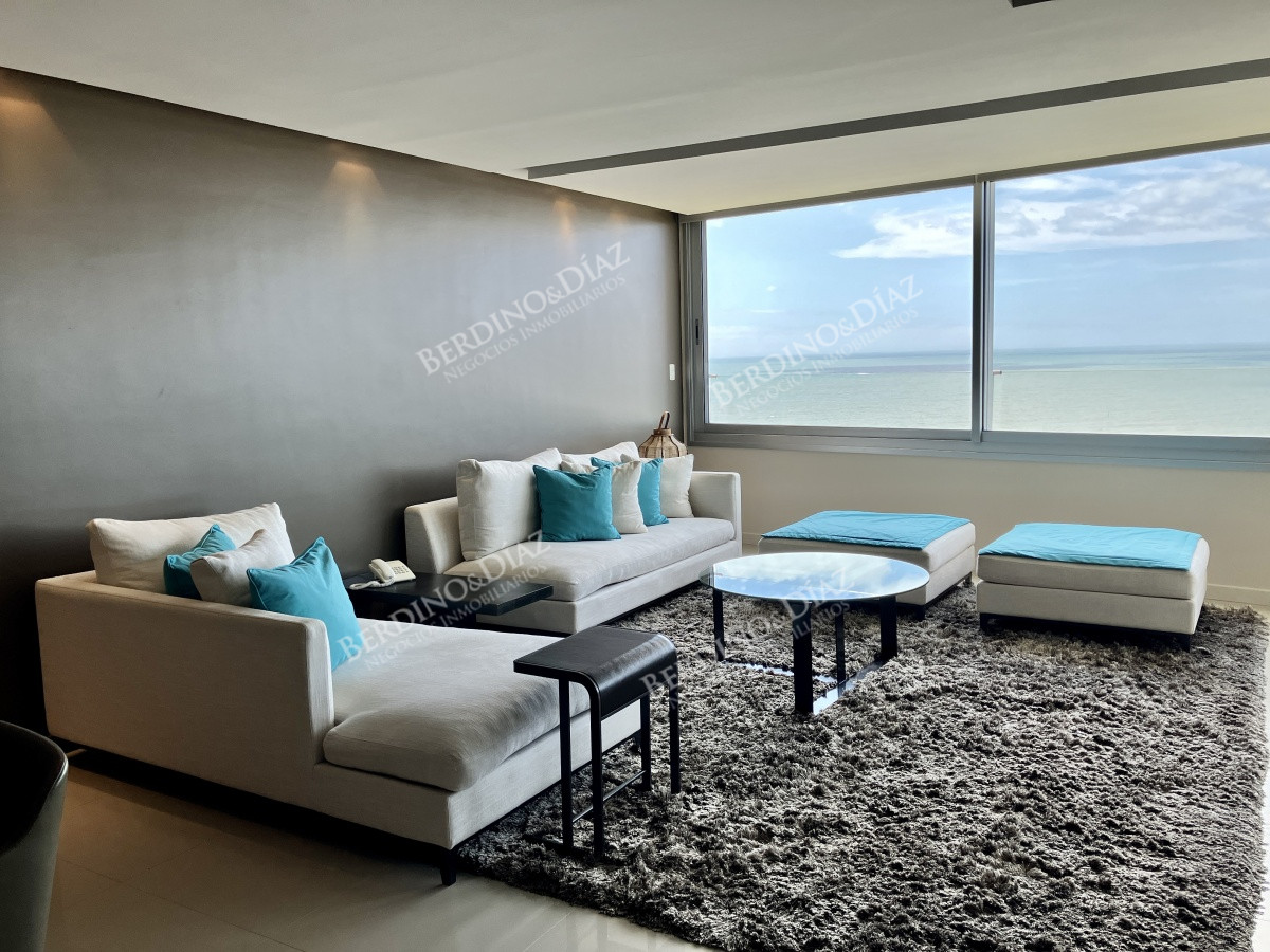 Apartamento ID.1701 - Espectacular apartamento en tiburon 3 