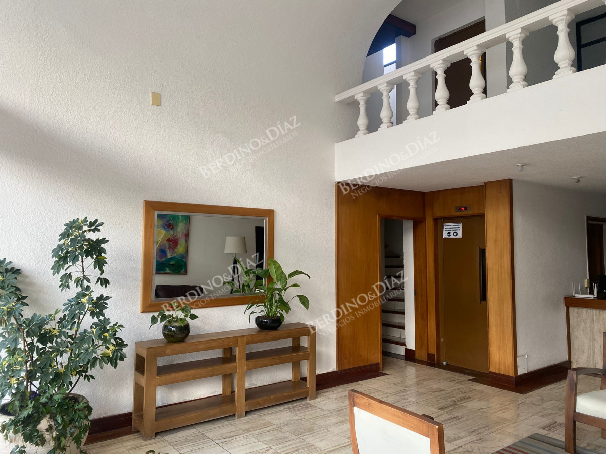 Apartamento ID.2554 - Apartamento en Península 3 dormitorios con garage