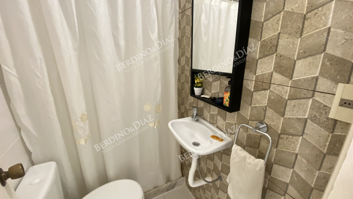 Apartamento ID.2554 - Apartamento en Península 3 dormitorios con garage