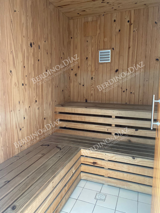 Apartamento ID.2554 - Apartamento en Península 3 dormitorios con garage