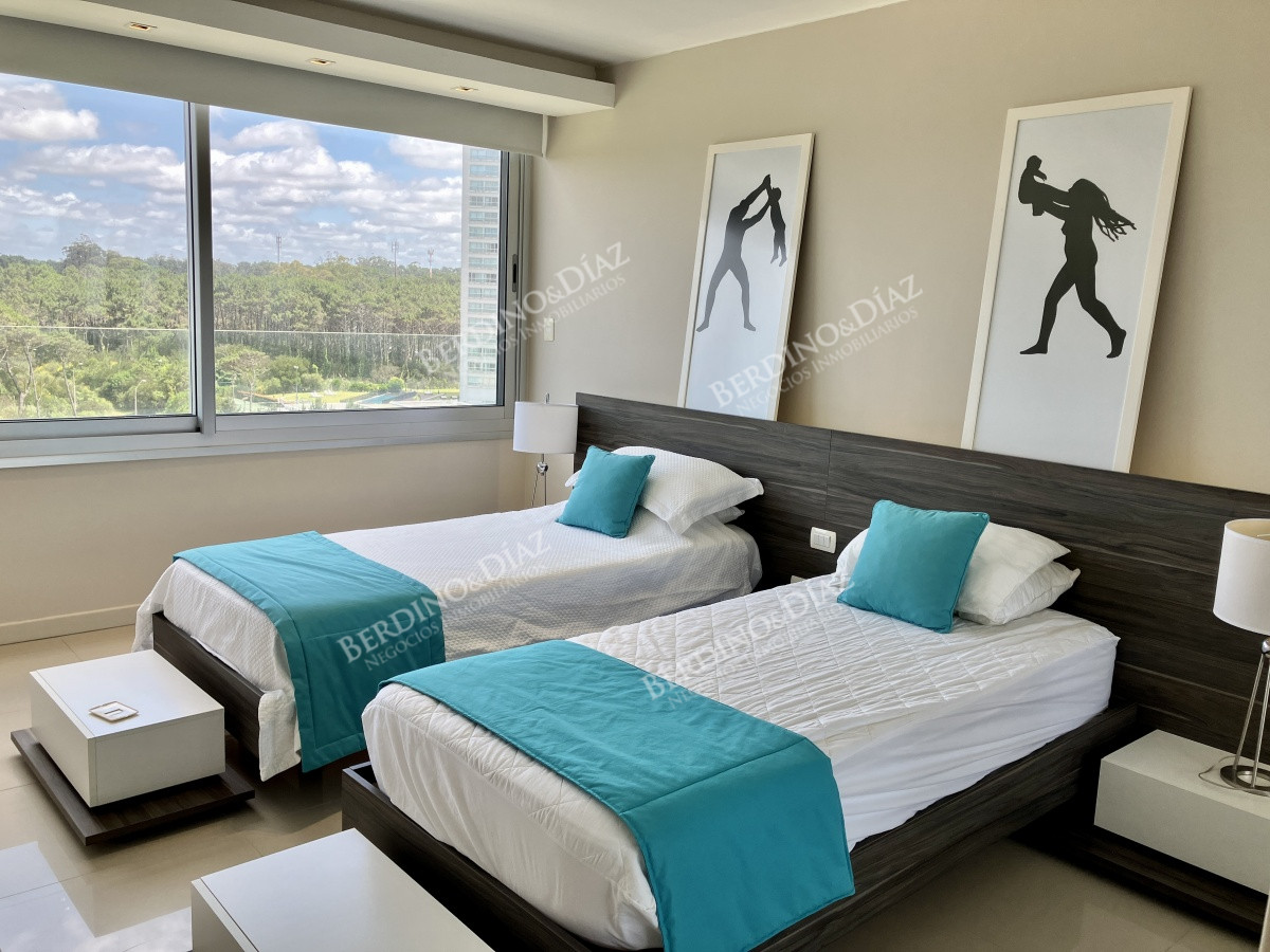 Apartamento ID.1701 - Espectacular apartamento en tiburon 3 