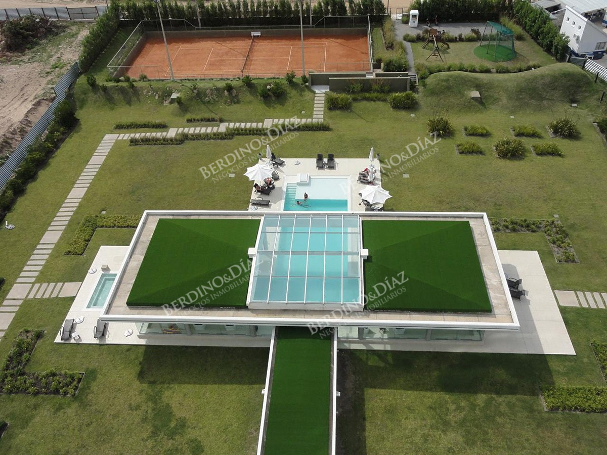 Apartamento ID.1701 - Espectacular apartamento en tiburon 3 