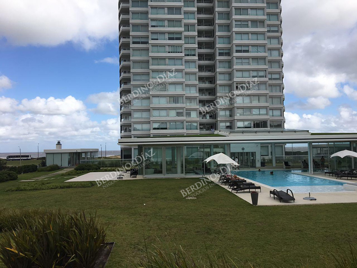 Apartamento ID.1701 - Espectacular apartamento en tiburon 3 
