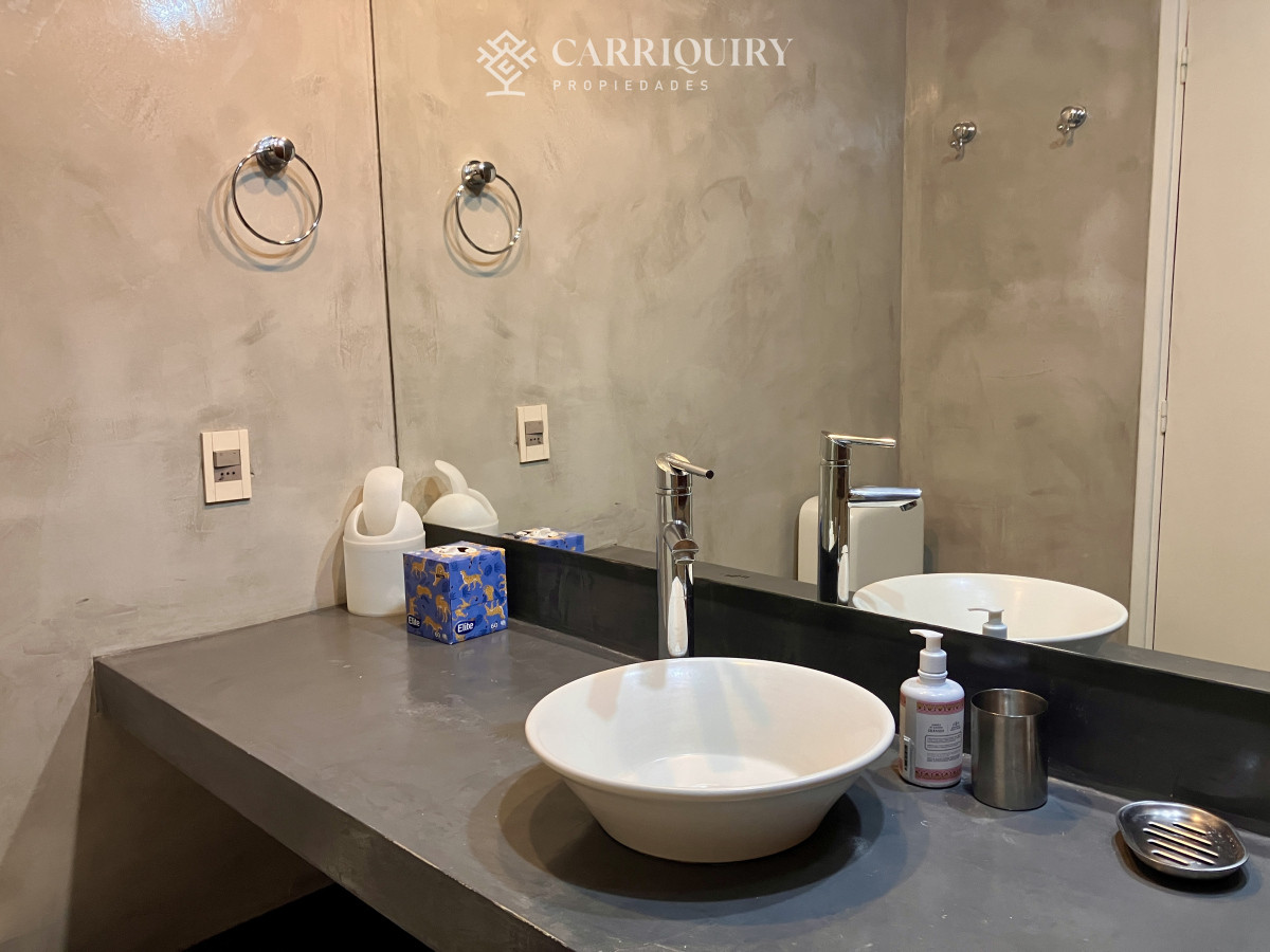 Apartamento ID.4964 - Apartamento en Península 1 dormitorio con garage