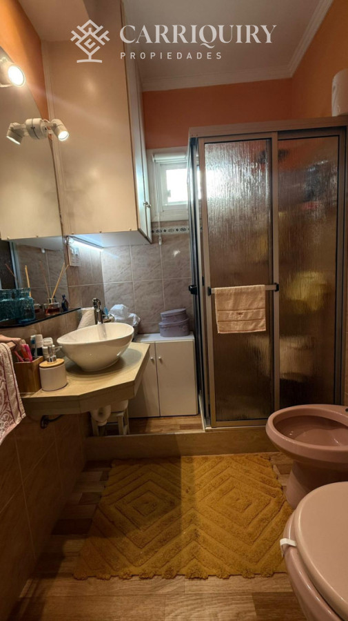 Apartamento ID.9823 - Apartamento reciclado en Maldonado 