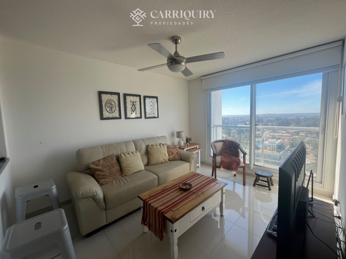 Apartamento ID.10434 - Oportunidad de inversión en Av Roosevelt! 