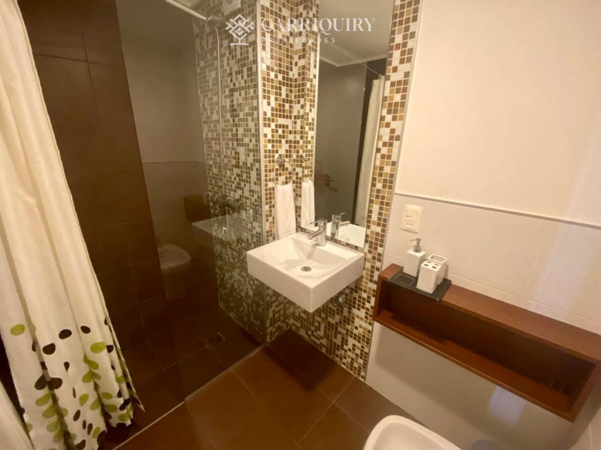 Apartamento ID.5750 - Apartamento en la Brava 3 dormitorios con terraza y garage
