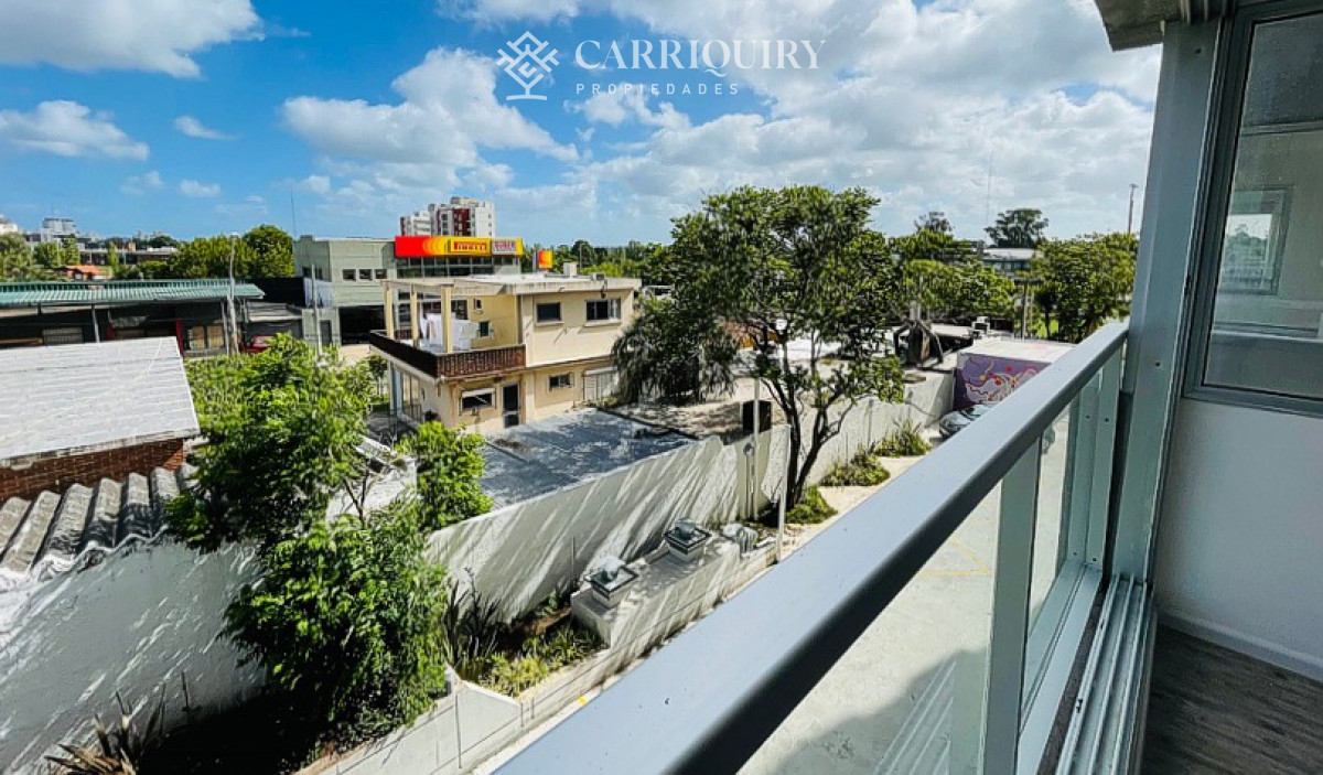 Apartamento ID.9749 - Apartamento 2 dormitorios en Maldonado ideal para renta