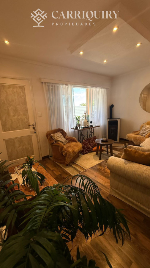 Apartamento ID.9823 - Apartamento reciclado en Maldonado 