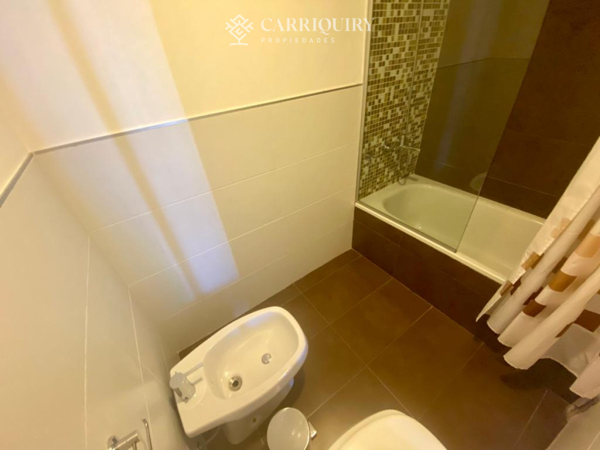 Apartamento ID.5750 - Apartamento en la Brava 3 dormitorios con terraza y garage