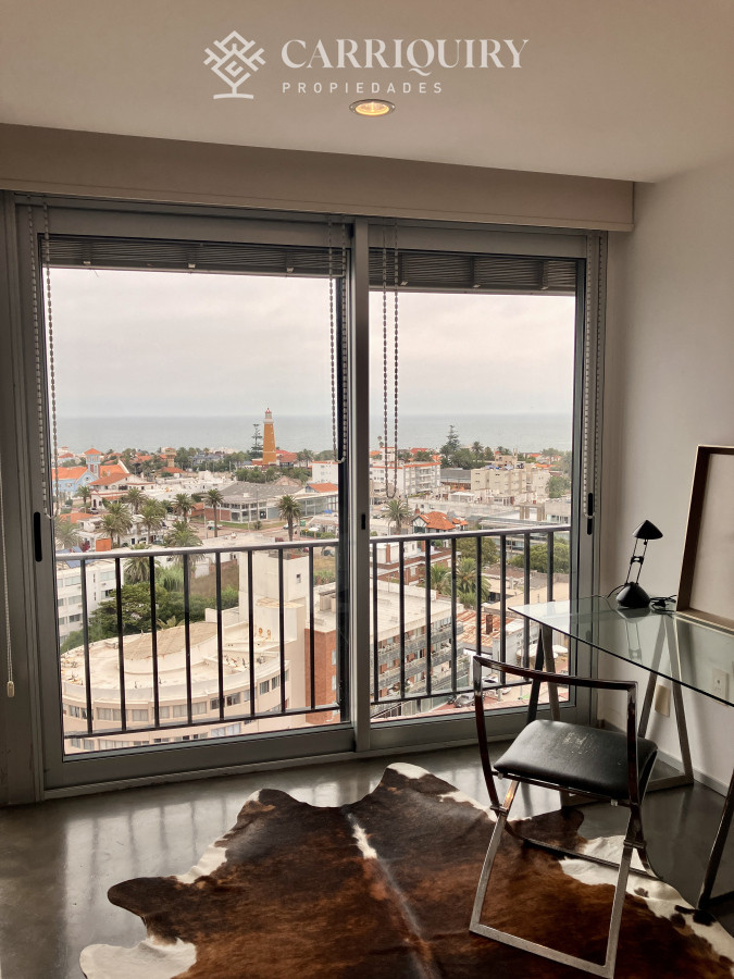 Apartamento ID.4964 - Apartamento en Península 1 dormitorio con garage