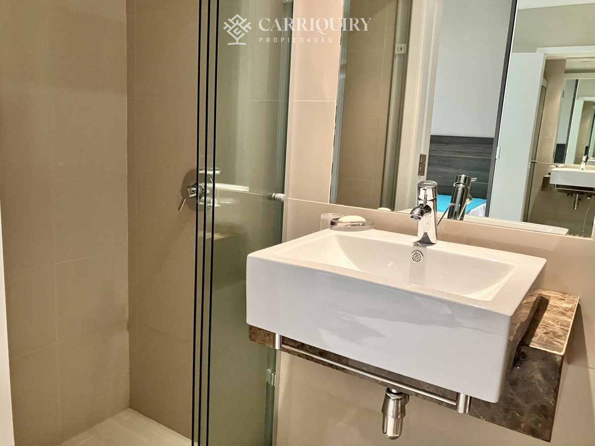 Apartamento ID.6165 - Espectacular apartamento frente a playa Brava en venta y alquiler.