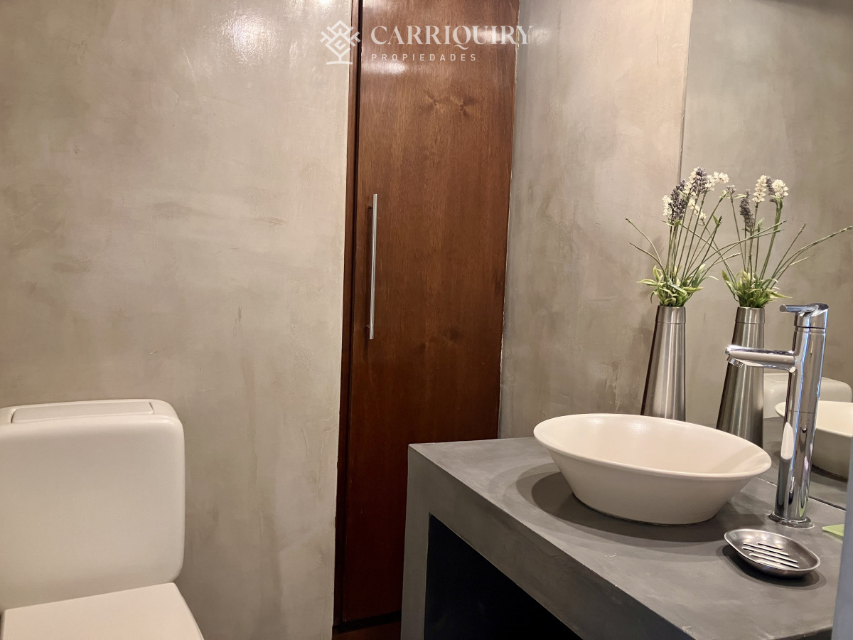 Apartamento ID.4964 - Apartamento en Península 1 dormitorio con garage