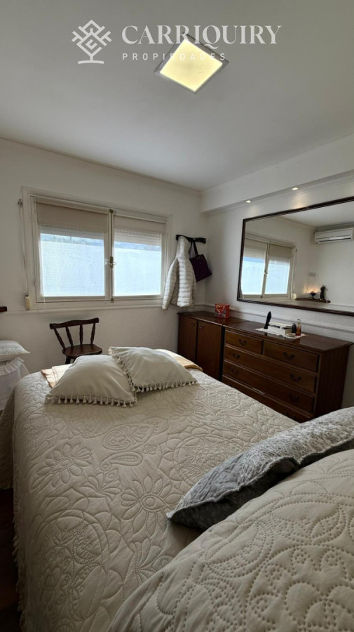 Apartamento ID.9823 - Apartamento reciclado en Maldonado 