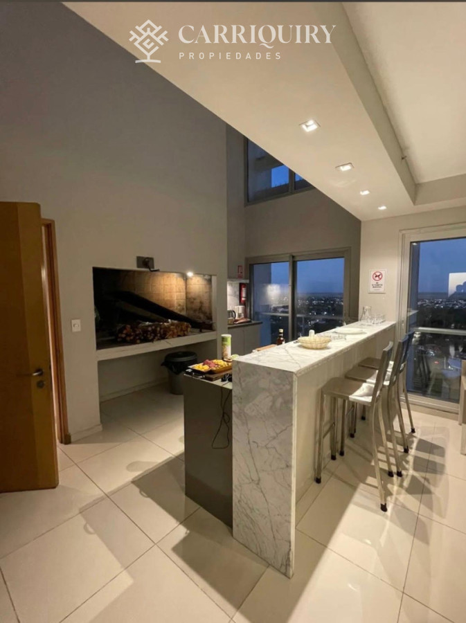 Apartamento ID.10434 - Oportunidad de inversión en Av Roosevelt! 