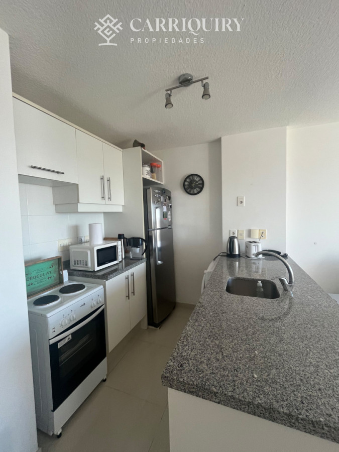 Apartamento ID.10434 - Oportunidad de inversión en Av Roosevelt! 