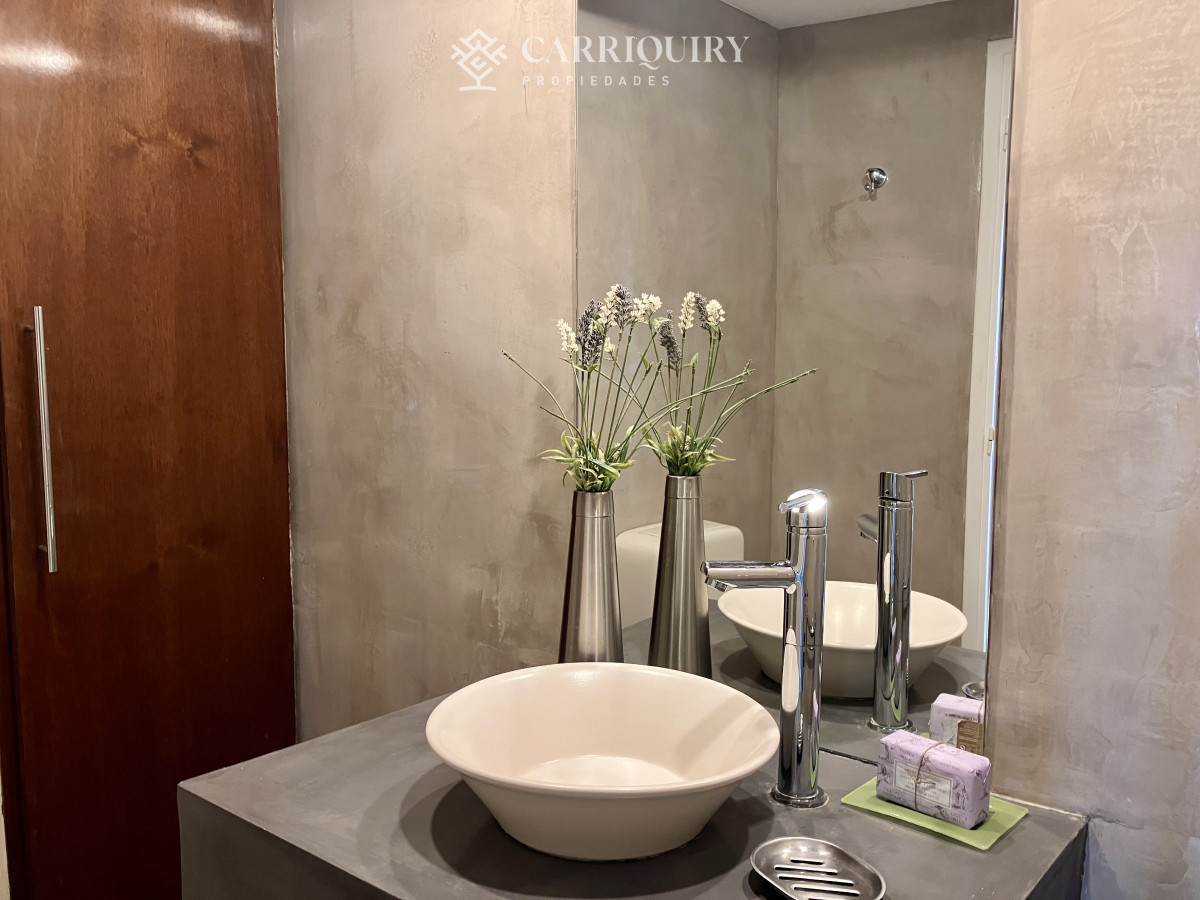 Apartamento ID.4964 - Apartamento en Península 1 dormitorio con garage