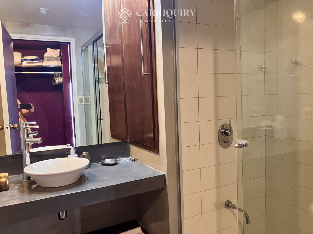 Apartamento ID.4964 - Apartamento en Península 1 dormitorio con garage