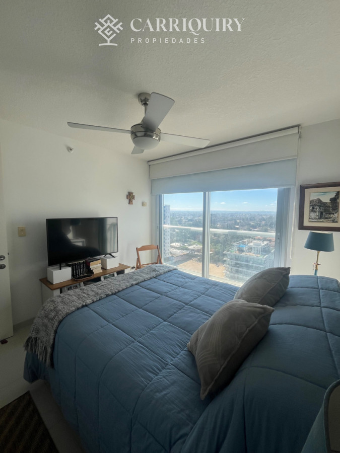 Apartamento ID.10434 - Oportunidad de inversión en Av Roosevelt! 