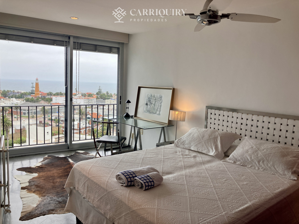 Apartamento ID.4964 - Apartamento en Península 1 dormitorio con garage