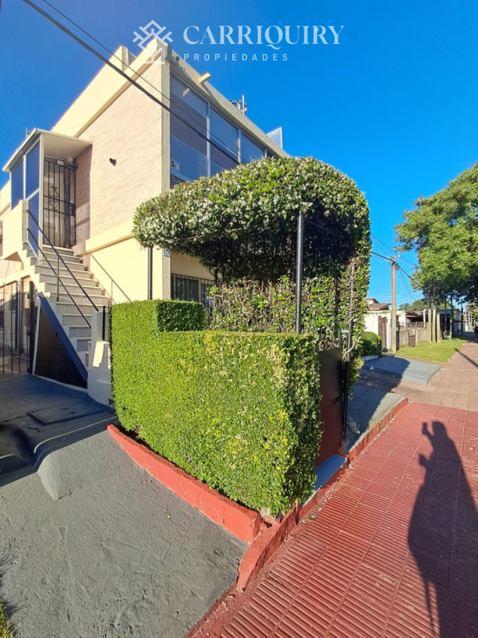 Apartamento ID.9823 - Apartamento reciclado en Maldonado 