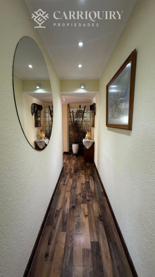 Apartamento ID.9823 - Apartamento reciclado en Maldonado 
