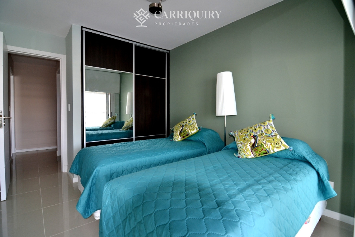 Apartamento ID.6548 - Apartamento en Brava, 2 dormitorios *