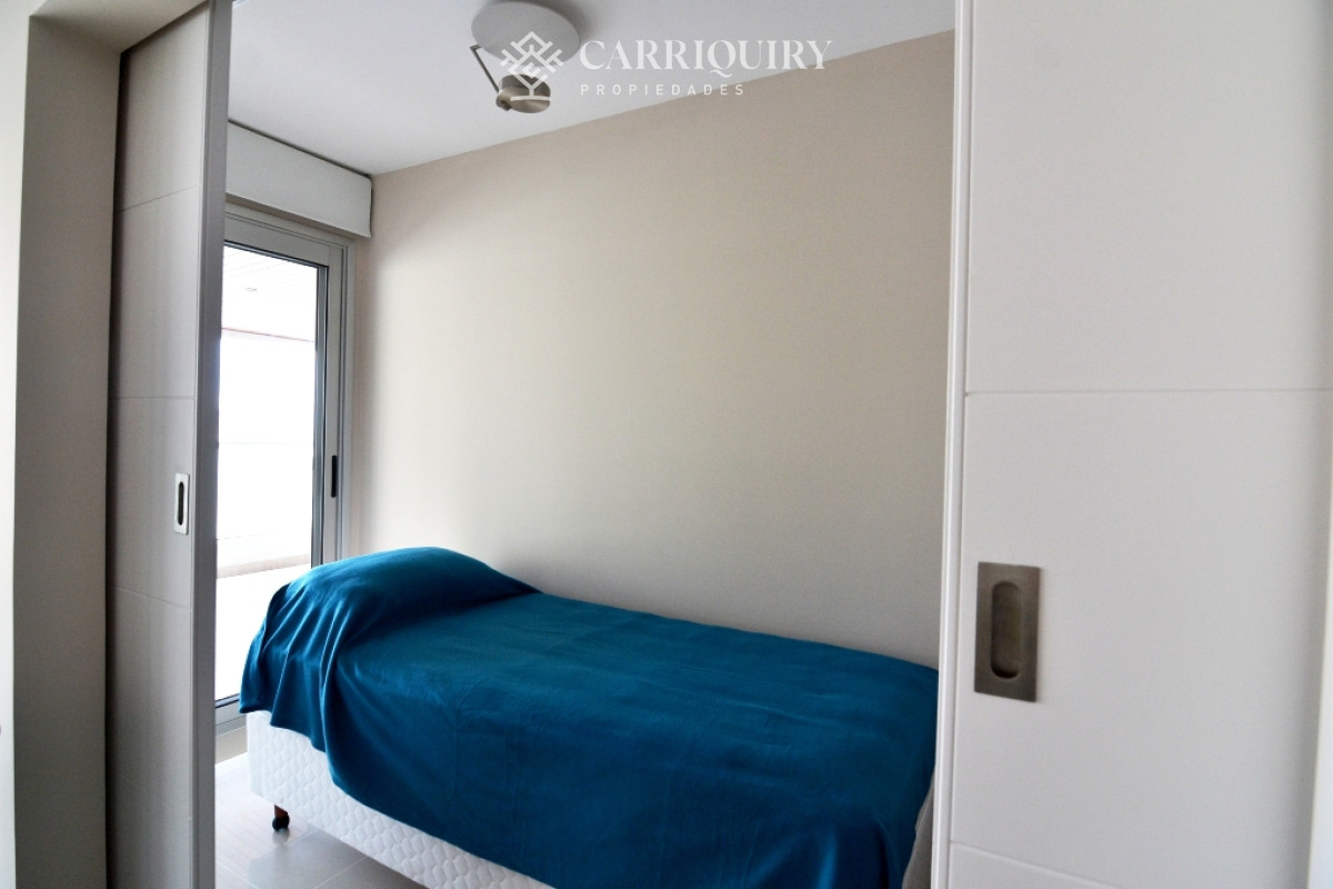Apartamento ID.6548 - Apartamento en Brava, 2 dormitorios *