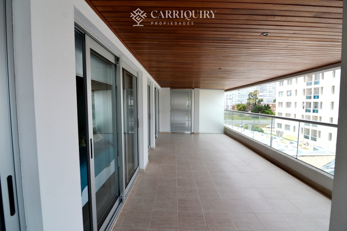 Apartamento ID.6548 - Apartamento en Brava, 2 dormitorios *