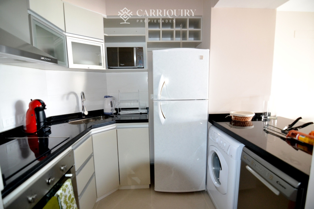 Apartamento ID.6548 - Apartamento en Brava, 2 dormitorios *