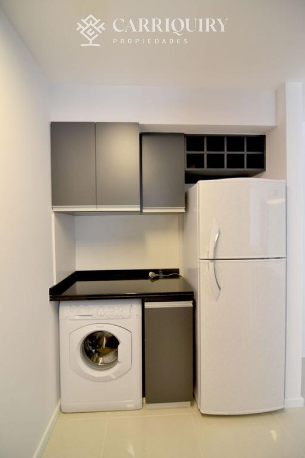 Apartamento ID.5962 - Apartamento en la Brava 2 y 1/2 dormitorios con terraza y garage